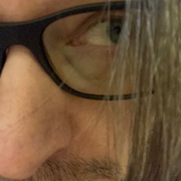 Meet your Posher, Mark - Picture 1 of 1